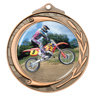 Wreath - Motocross