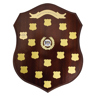 Tradition Gold Shield