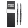 Leatherette Pen Gift Set