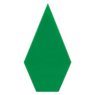 Green Timber Arrow