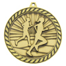 Venture Medal Cross Country