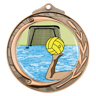 Wreath - Water Polo