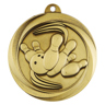 Econo Tenpin Medal