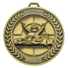 Prestige Medal Go Kart