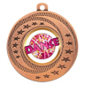 Wayfare Medal - Dance