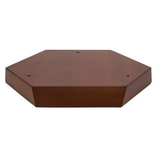 Round Ball Holder - Base