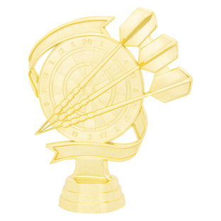 Darts Ribbon