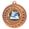 Wayfare Medal - Snowboard