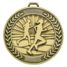 Prestige Medal Cross Country