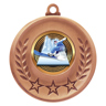 Laurel Medal - Snowboarding