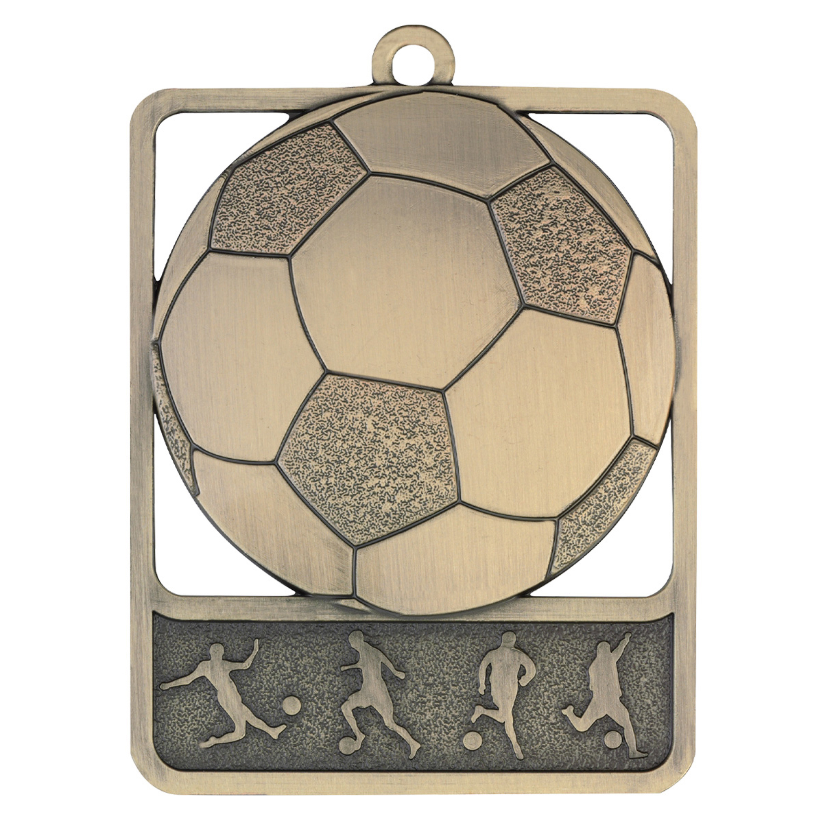 Football Rosetta