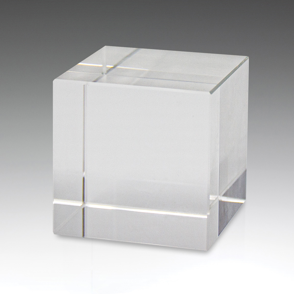 Budget Crystal Blocks