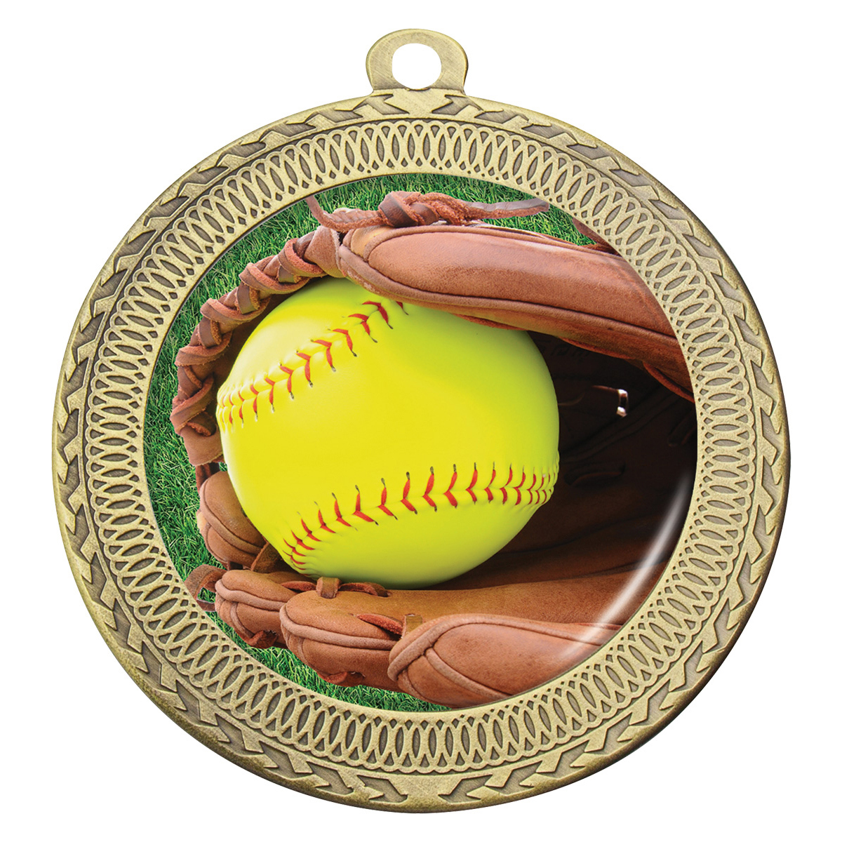 Ovation - Softball