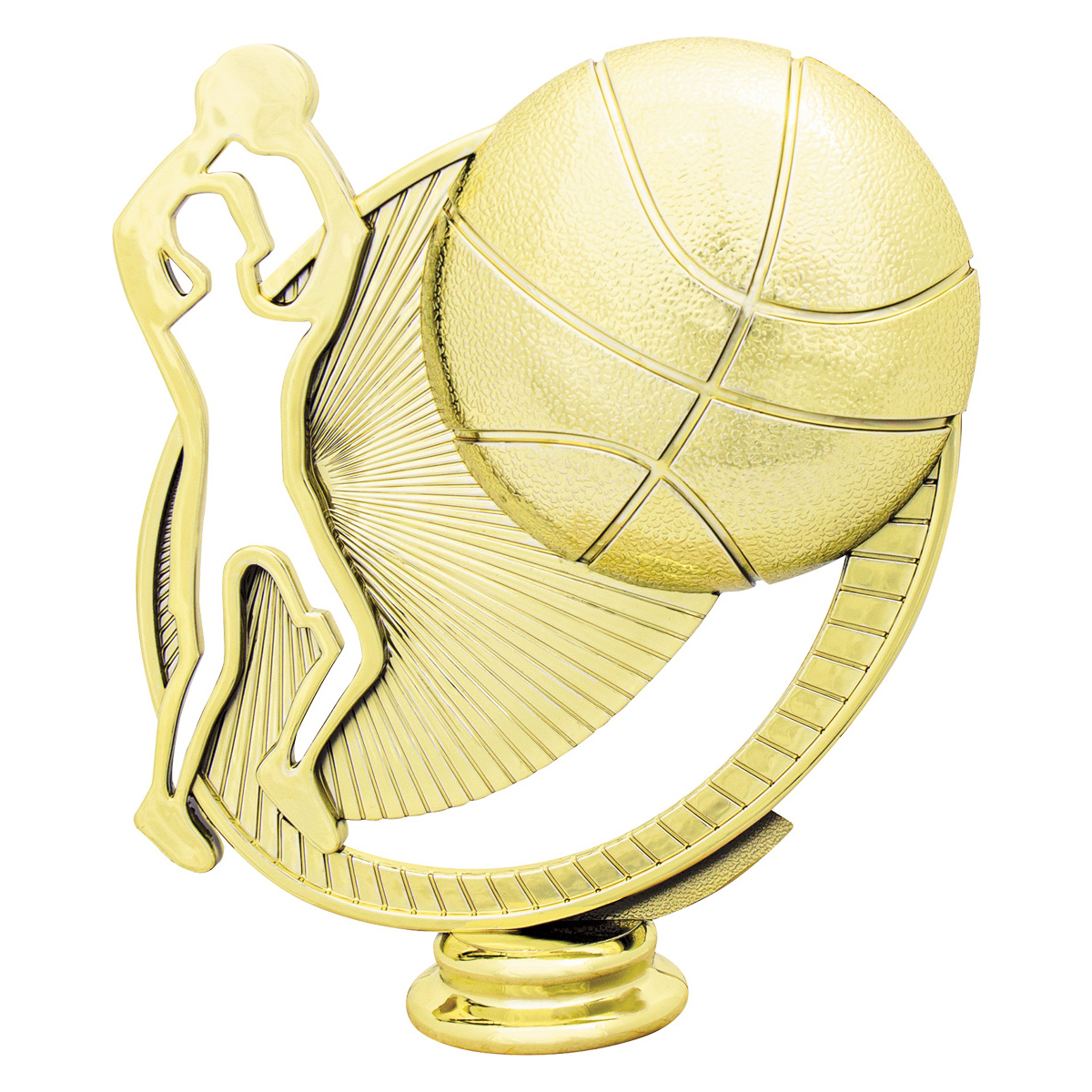 Basketball Silhouette