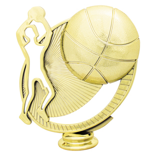 Basketball Silhouette