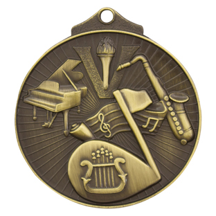 Music Medal