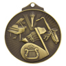 Music Medal