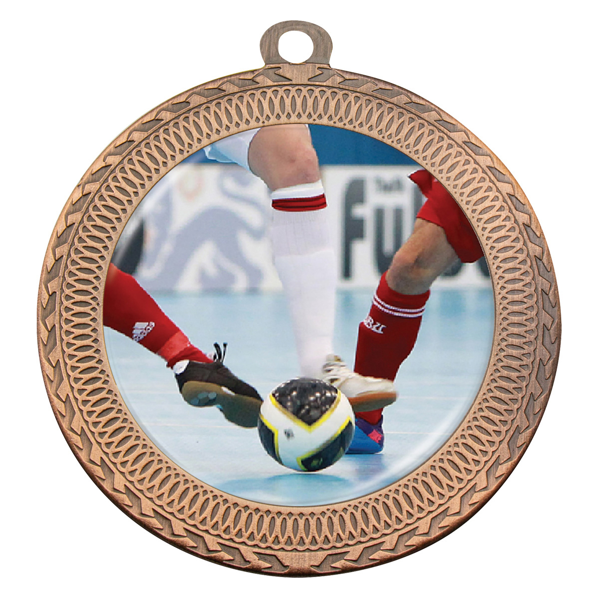 Ovation - Futsal / Indoor