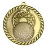 Venture Medal Basketball