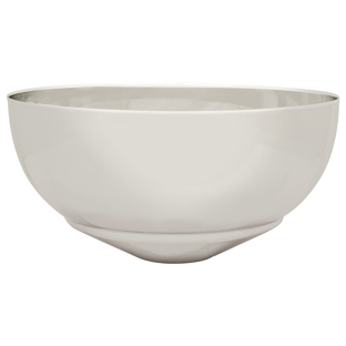 Bowl Silver