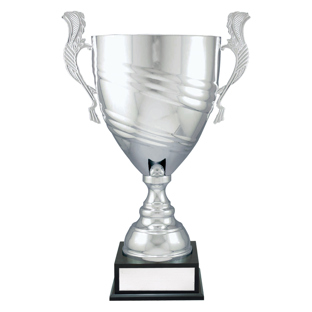 Silver Prestige Cup