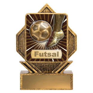 Lynx Arrow - Futsal / Indoor