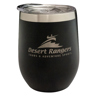 Wine Tumbler Black