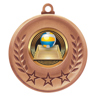 Laurel Medal - Volleyball