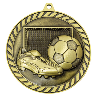 Venture Medal Football