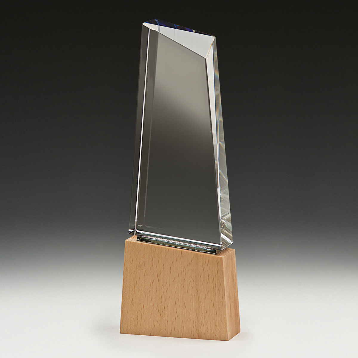 Supercharge Crystal