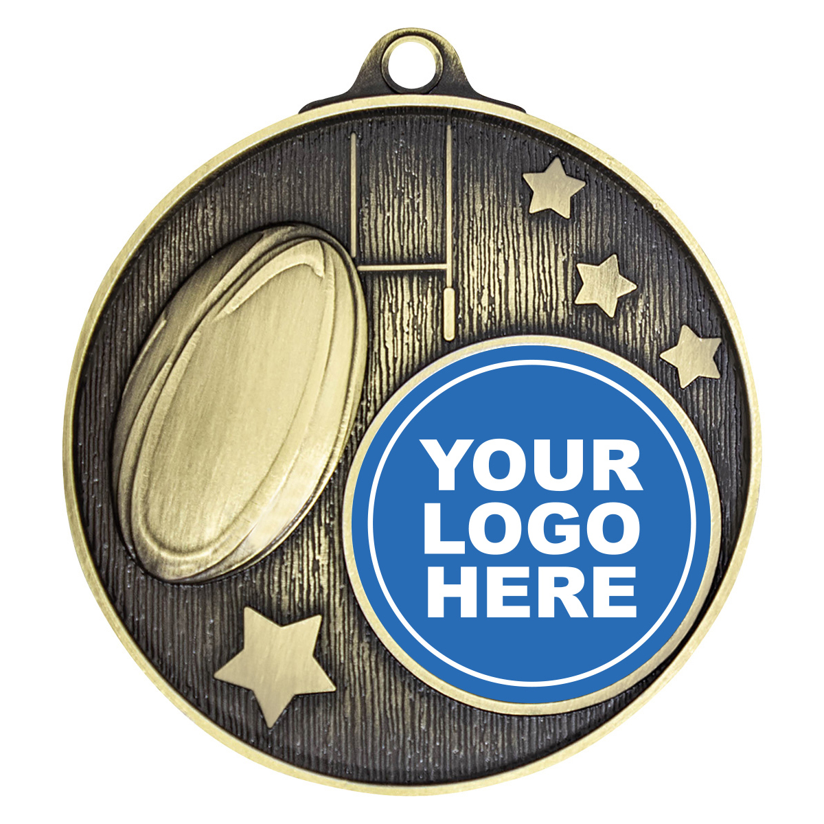 Club Medal
