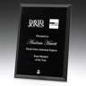 Prime Plaque Black