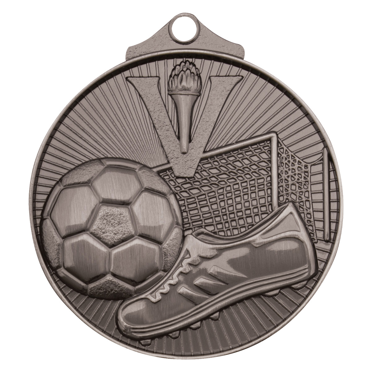 Football Medal