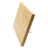 Bamboo Plaque
