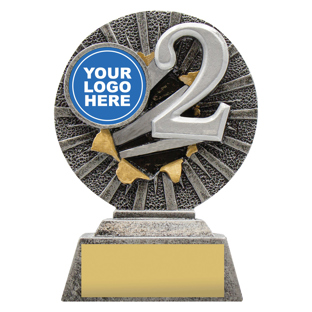 Mini Xplode 2nd Place