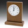 Craft Timber Clock