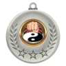Laurel Medal - Martial Arts