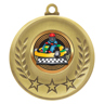 Laurel Medal - Go Kart