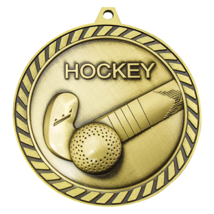 Venture Medal Hockey