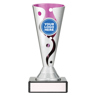 Carnival Cup - Pink