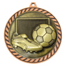 Venture Medal Football