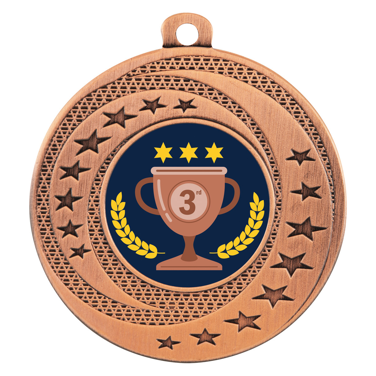 Wayfare - 3rd Place