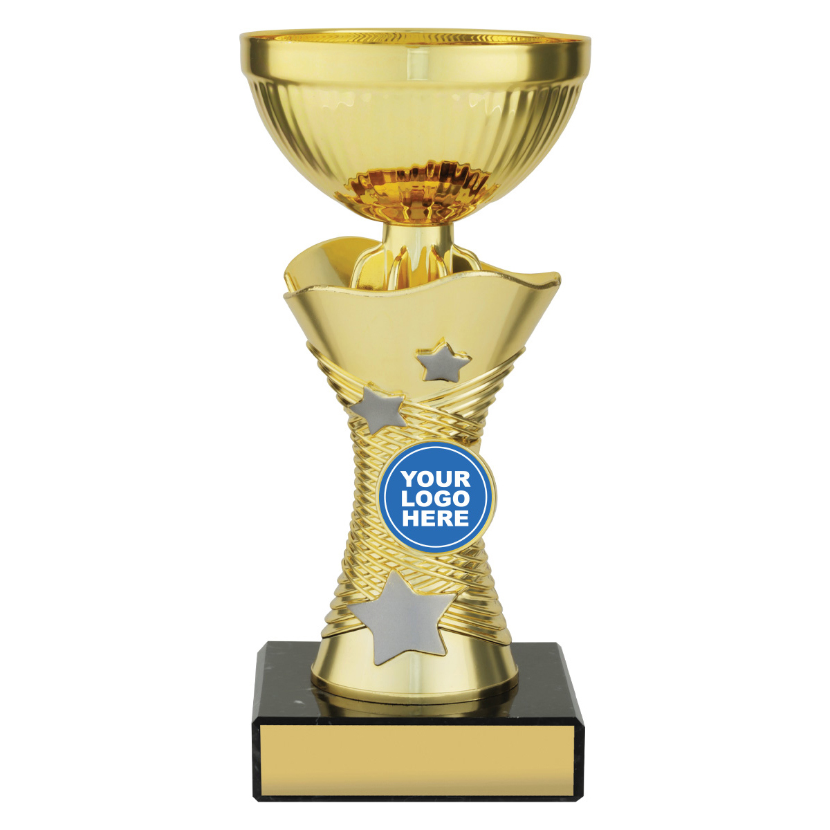 Wayfinder Cups - Gold