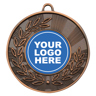 Shiny Laurel Medal