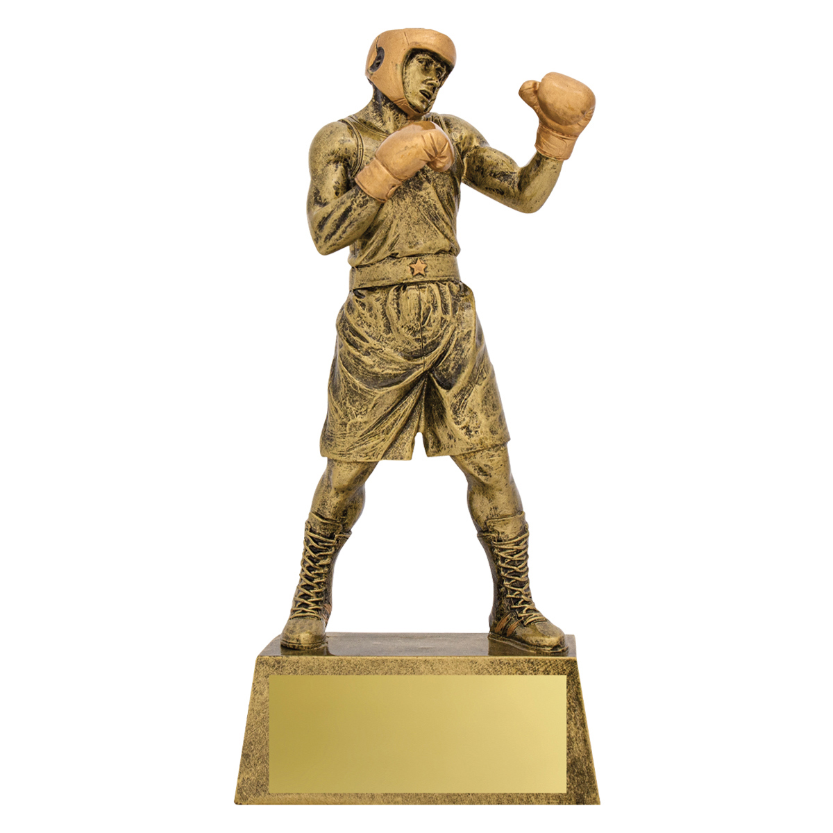 Action Boxer