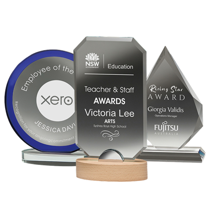 <p>Awards For <strong>Distinction</strong></p>