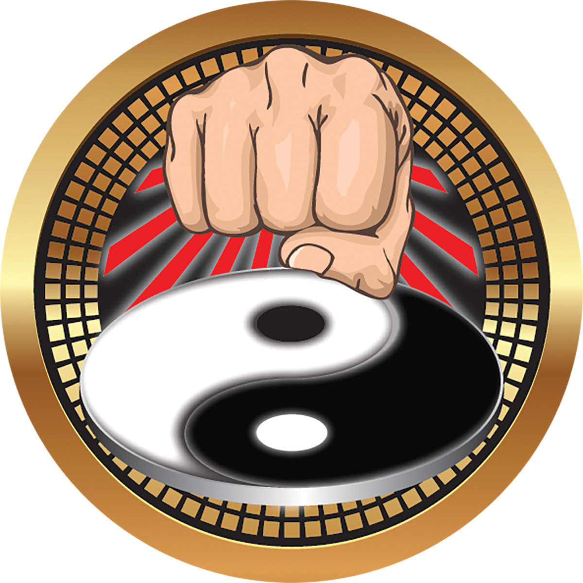 Martial Arts