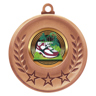 Laurel Medal - Cross Country