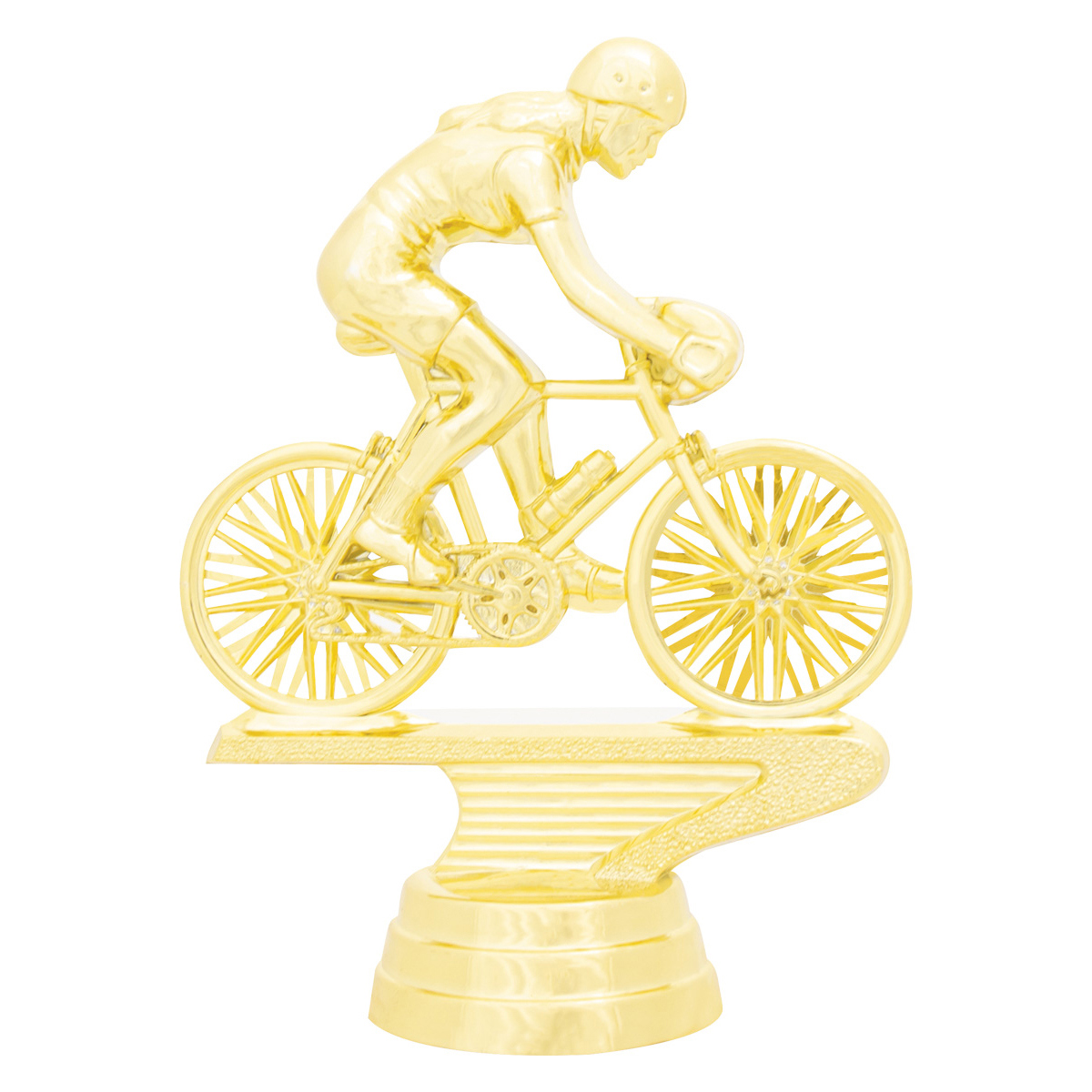 Female Cycling