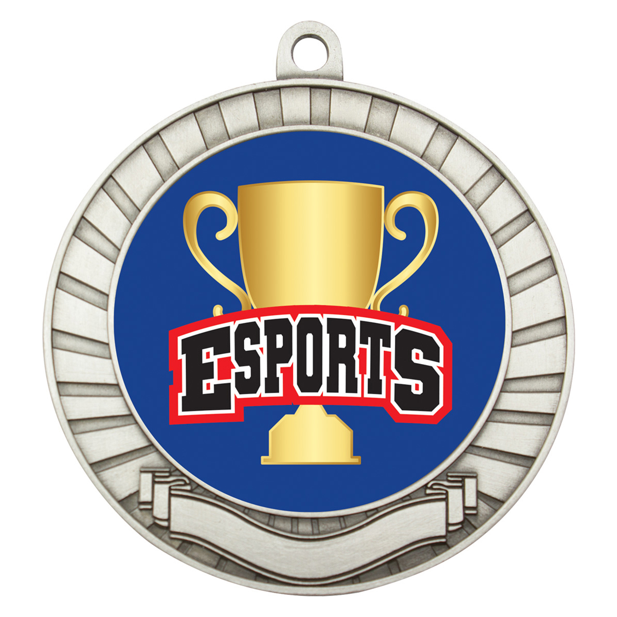 Eco Scroll - Esports